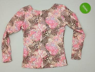 modne bluzy dla nastolatek: Bluzka damska, rozmiar S — 3