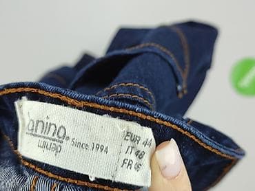 levis 571: Jeansy damskie, rozmiar XL — 6