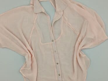 przeźroczysta bluzka: Atmosphere, Koszula damska, rozmiar S — 2