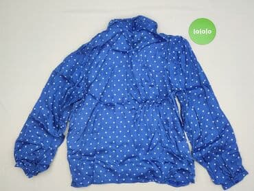 bluzka do karmienia lidl: Lollys Laundry, Koszula damska, rozmiar M — 3