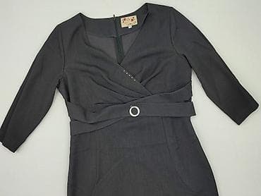 grey jeans: Blue, Sukienka damska, rozmiar XL — 1