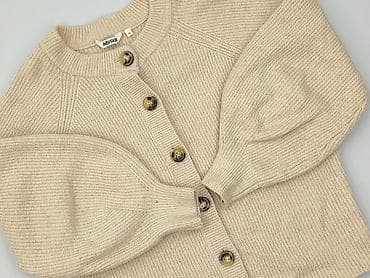 stradivarius narzutka: Indiska, Kardigan damski, rozmiar M — 1