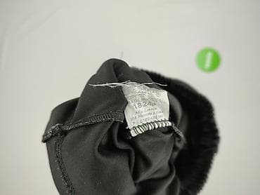 bluzy budowlane: Spodnie dresowe damskie, rozmiar S — 4