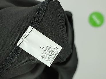 kobiece sety premium: Legginsy Sportowe damskie, rozmiar L — 4