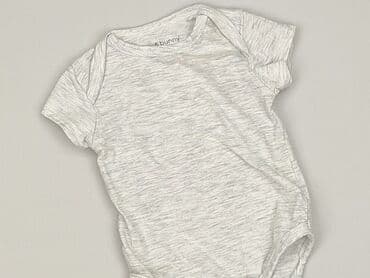 Body: Body, Sinsay, 1-3 m, 
stan - Bardzo dobry