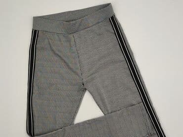 Legginsy Eleganckie damskie, rozmiar L