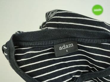 sweter atmosphere: Koszulka dla mężczyzn, rozmiar S — 4