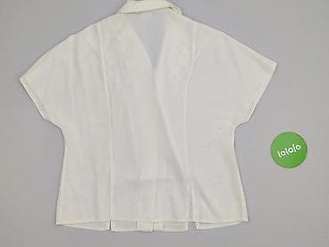 outlet second hand: Koszula damska, rozmiar 2XL — 3