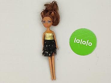 same sukienki: Lalka, dla Dzieci, stan - Idealny — 2