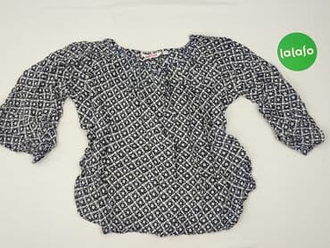 noa noa bluzki: Indiska, Bluzka damska, rozmiar S — 2