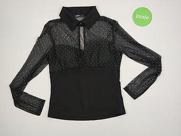 gatta top: Styled In Italy, Bluzka damska, rozmiar S — 2