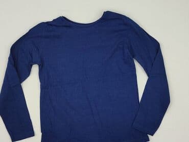 koszulka ze stichem: Bluza, Sinsay, 9 lat, 128-134 cm, stan - Bardzo dobry — 1