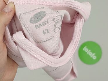 sukienka dla 6 latki: Body, Pepco, 1-3 m, 
stan - Idealny — 4
