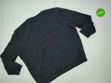 orsay pullover: Bluza dla mężczyzn, rozmiar 4XL — 4