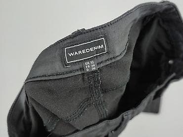 jeans xl: Wam Denim, Jeansy damskie, rozmiar S — 4