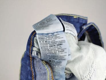 wrangler jeans: Levi’s, Jeansy damskie, XS — 5