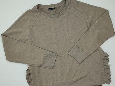 sweter turecki prl: Zara, Bluza damska
, rozmiar M — 1