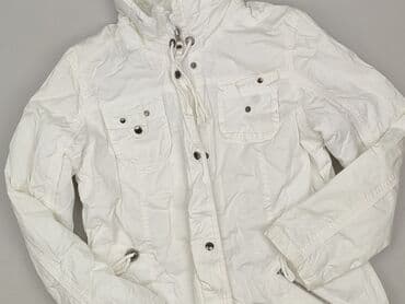 jessica simpson kurtka zimowa: Yessica, Parka damska, rozmiar M — 1