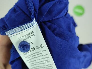 Women: Women's blouse, size XL (EU 42) — 5