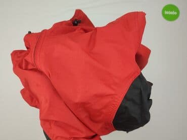 andzela kurtki zimowe: 4F, Wiatrówka dla mężczyzn, rozmiar L — 5