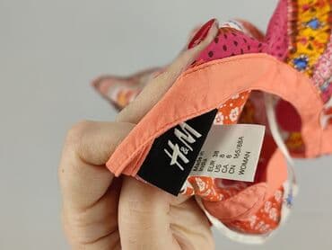 sukienki maxi boho: H&M, Sukienka damska, M — 4