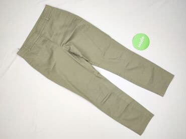 buty sniegowce h m: H&M, Spodnie materiałowe damskie, rozmiar S — 3