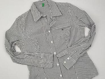 continue koszule: United Colors of Benetton, Koszula damska, rozmiar L — 1