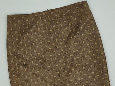 spódnice w groszki stradivarius: Spódnica damska, rozmiar XS — 1