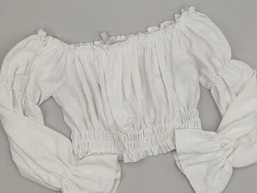 Ubrania damskie: Amisu, Bluzka damska, M — 1