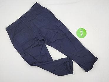 tupac bluza: Tom Rose, Spodnie cargo damskie, rozmiar XL — 3