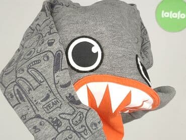 spodnie despacito: Sweatshirt, 6-9 months, condition - Perfect — 6