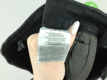 jeans push up: Szorty damskie, rozmiar M — 5