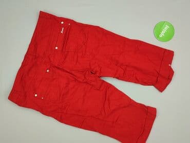 spodnie hellokity: Cherry, Spodnie 3/4 damskie, rozmiar S — 3