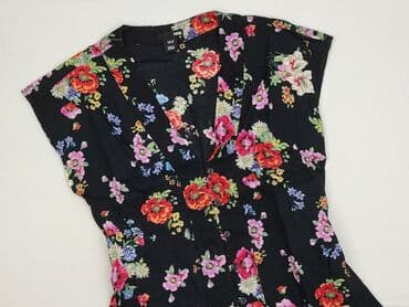 obcisłe bluzy: H&M, Bluzka damska, L — 1