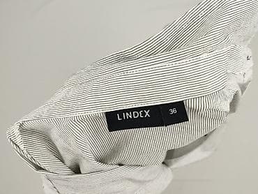 przedmioty na l: Lindex, Koszula damska, rozmiar S — 4