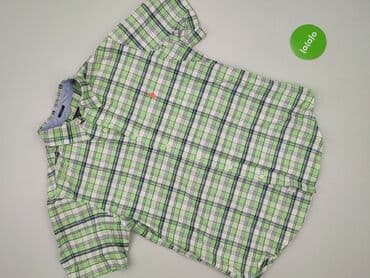 koszulka męska rick and morty: Us Polo Assn, Koszulа dla mężczyzn, L — 2