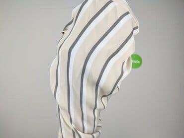 buty zimowe stradivarius: Stradivarius, Bluzka damska, rozmiar M — 6