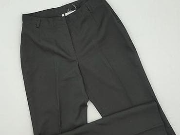 Spodnie materiałowe damskie, rozmiar S