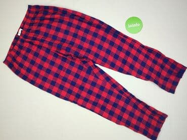 dawniej spodnie do konnej jazdy: TEX, Spodnie materiałowe damskie, rozmiar L — 2