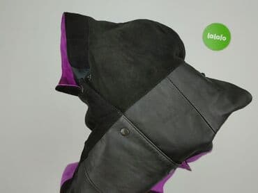 lidl kurtka jeansowa damska: Kurtka przejściowa damska, M — 4