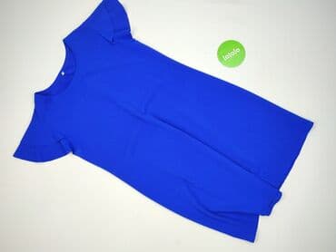 spodenko sukienka: Sukienka damska, rozmiar XL — 2