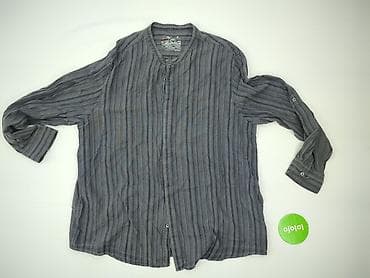 polyester undershirts: Cherokee, Koszulа dla mężczyzn, rozmiar 2XL — 2