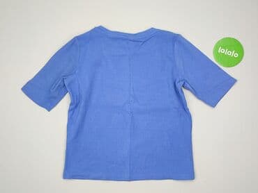 striped t shirty: T-shirt damski, rozmiar S — 3