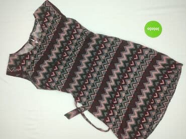 laversa sukienki plus size: Sukienka damska, L — 2