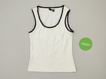 olsen bluzki: Vero Moda, Top damski, rozmiar S — 3