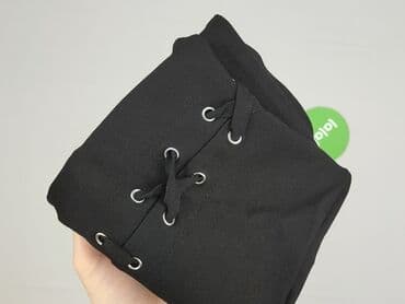 spódniczka ze sznurowaniem: Spódnica damska, rozmiar M — 5