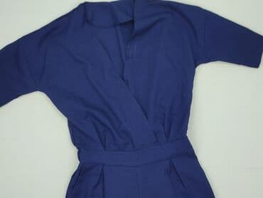 Women`s overall, size S