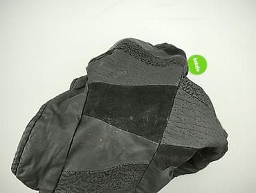 pln leather jacket: Kurtka skórzana damska, rozmiar 6XL — 4