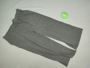 Women's Pants: Spodnie materiałowe damskie, rozmiar XL — 3