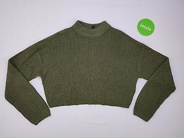 hm stan: H&M Divided, Sweter damski, rozmiar M — 2